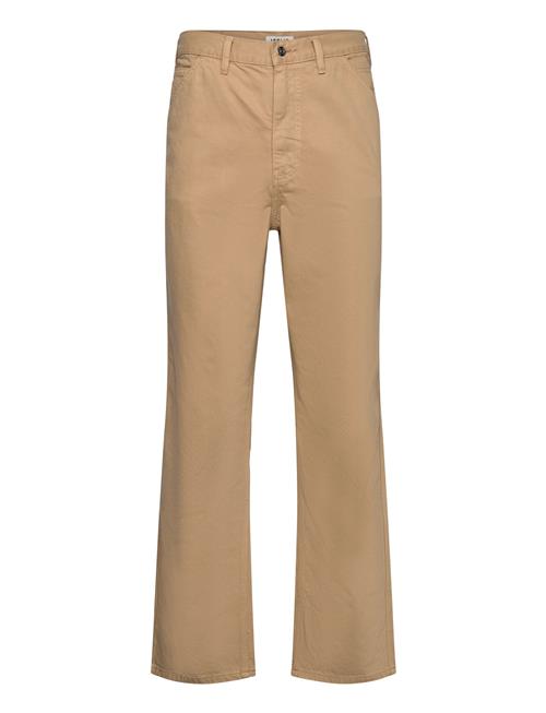 Sdcol Tommy Carpenter Solid Beige