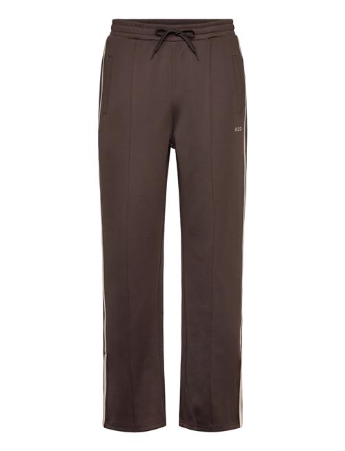 Tracksuit Pants H2O Brown