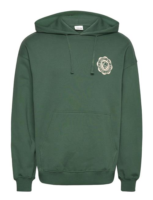 Sdseibert Solid Green