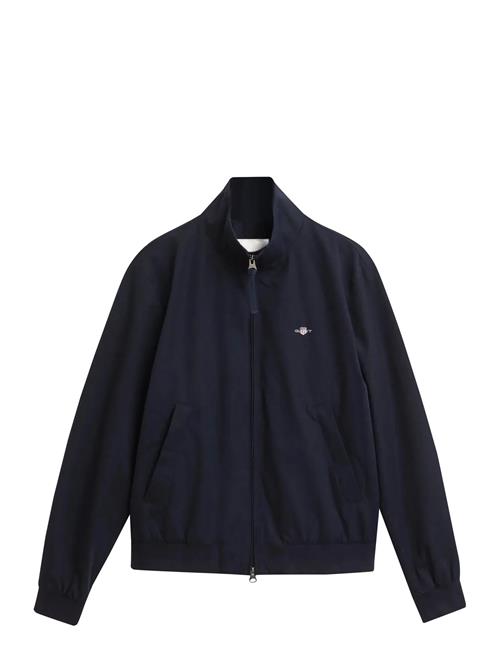Lightweight Hampshire Jacket GANT Blue