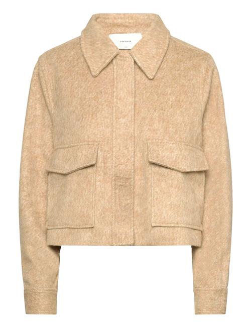 Cmrattan-Jacket Copenhagen Muse Beige
