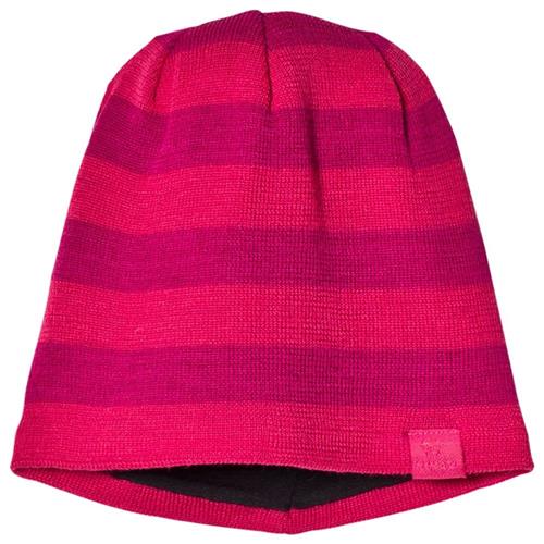 Bergans Frost Hue Cerise One Size    One Size  unisex