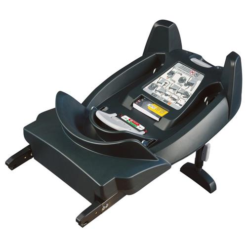 BeSafe Izi Go X1 Base Isofix Carseat    One Size  unisex