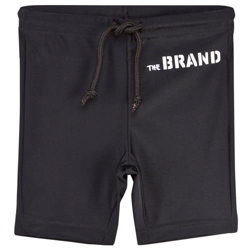 The BRAND Swim Bikers Black 80/86 cm    80/86 cm  kvinde