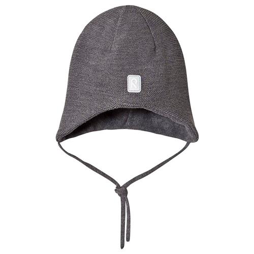 Reima Hopea Hue Gråmeleret 46 cm    46 cm  unisex