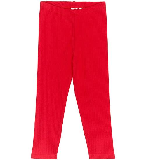 The New Leggings - Rib - TnstRianna - Ski Patrol