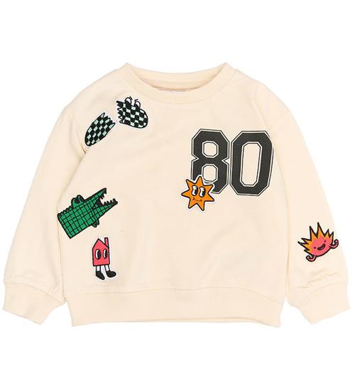 The New Sweatshirt - TnstRaymond - Gardenia