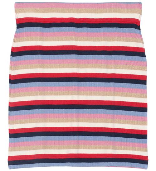 The New Nederdel - Rib - TnRosie - Multi Striped