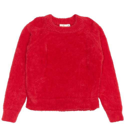 The New Bluse - Strik - TnRumi - Ski Patrol