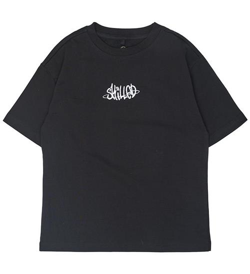 The New T-shirt - TnRoss - Black Beauty