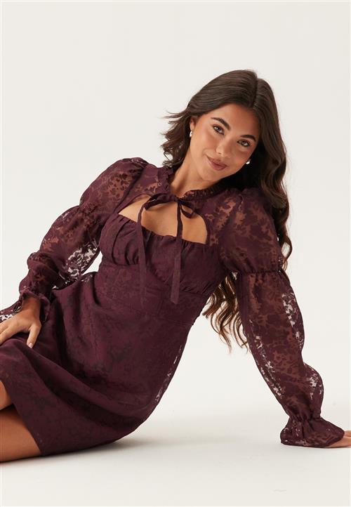 Chiara Forthi Corset Dress