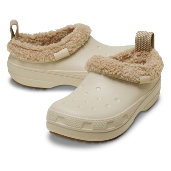 Crocs Classic Lined Shorty Benhvid US M8/W10 (EU 41-42)