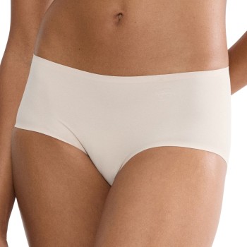Triumph Trusser Body Make-Up Illusion Shorts Beige 38 Dame