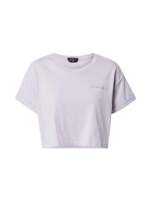 Colourful Rebel Shirts  lilla
