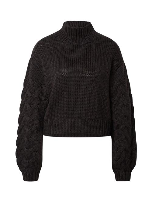 Se LENI KLUM x ABOUT YOU Pullover 'Naomi'  sort ved About You