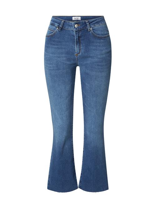 Ivy Copenhagen Jeans 'Johanna '  blue denim