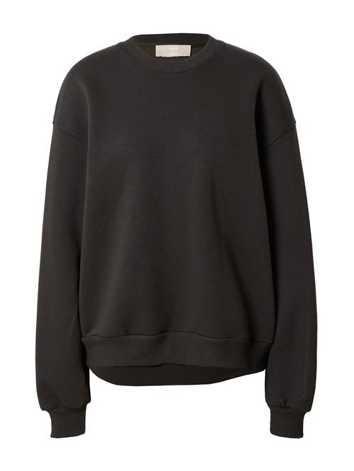 LENI KLUM x ABOUT YOU Sweatshirt 'Laney'  gran
