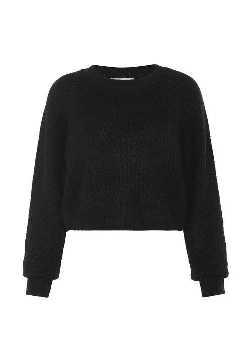 Libbi Pullover  sort