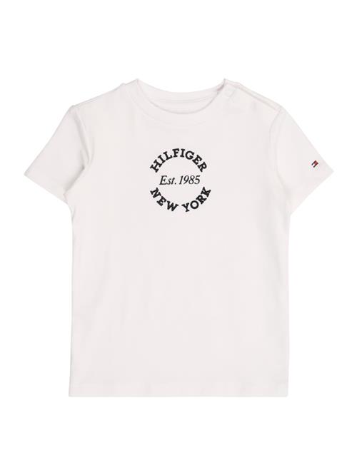 Se TOMMY HILFIGER Bluser & t-shirts  hvid ved About You