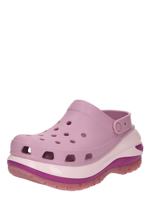 Crocs Træsko 'Classic Mega Crush'  lilla