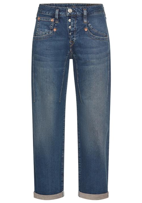 Herrlicher Jeans  blå