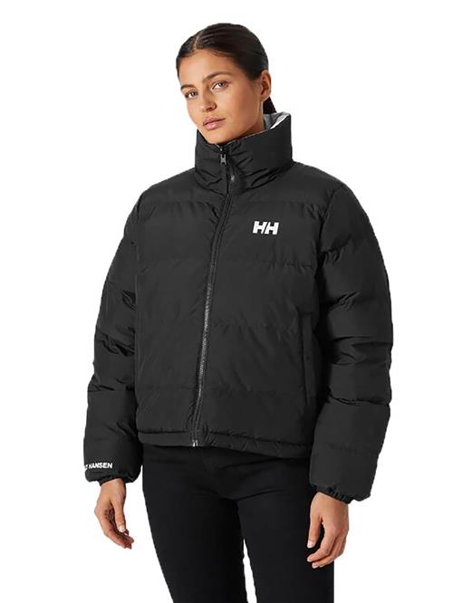 HELLY HANSEN Overgangsjakke 'YU 23 Reversible'  sort
