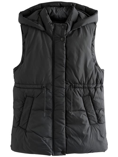 Next Vest  sort