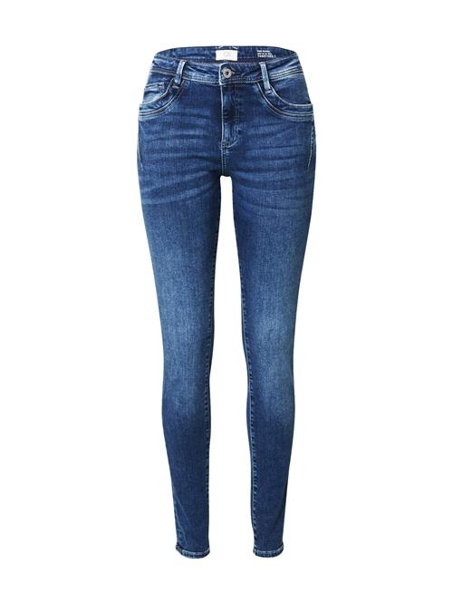 QS Jeans 'Sadie'  blå