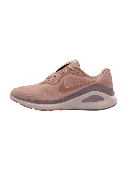 NIKE Løbesko 'Structure 26'  lyserød