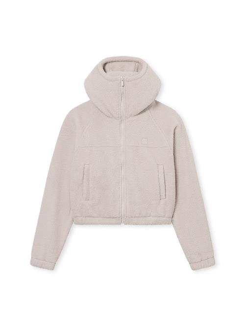 Johnny Urban Fleecejakke 'Nova'  creme