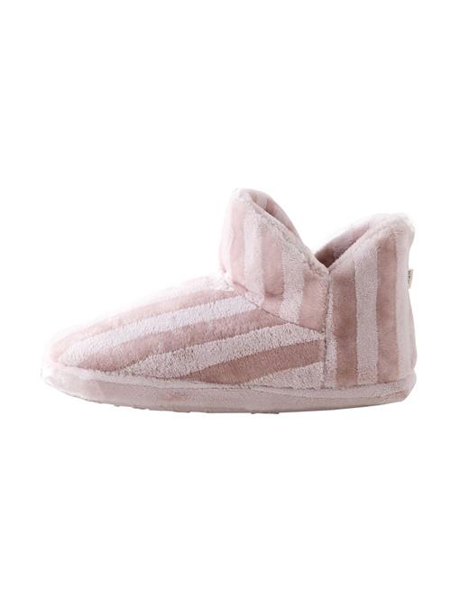 Next Hjemmesko  pink / gammelrosa
