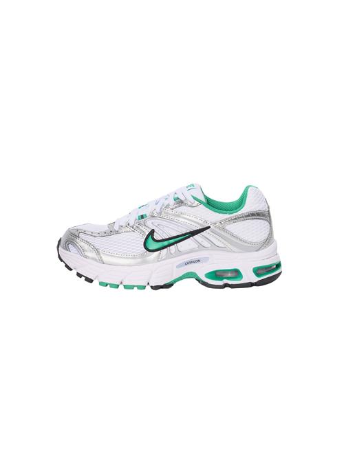 Nike Sportswear Sneaker low 'AIR MAX MOTO 2K'  petroleum / sort / hvid