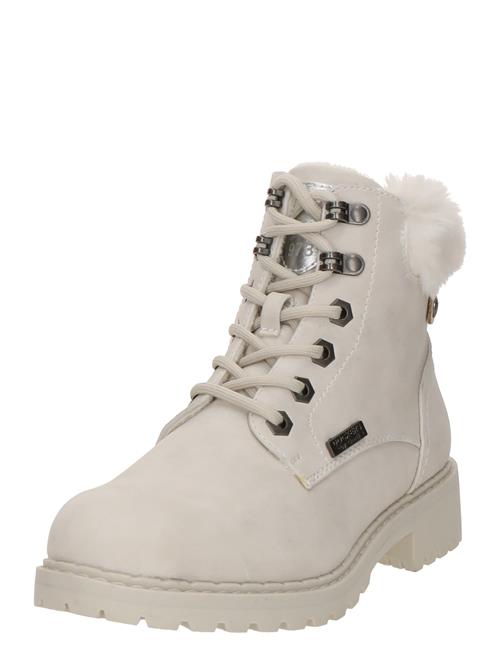 Dockers by Gerli Boots  hvid