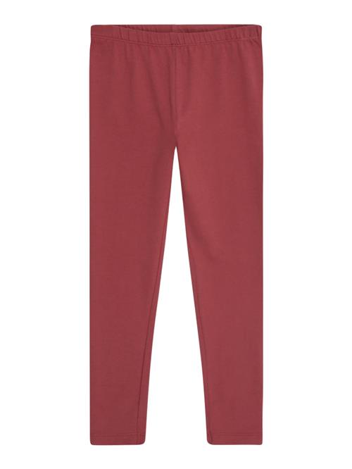 EN FANT Leggings  rustbrun