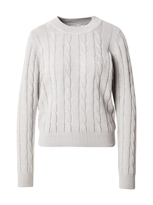 Cph Muse Pullover 'Kotom'  lysegrå