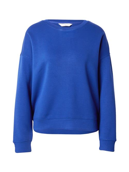 MSCH COPENHAGEN Sweatshirt 'Ima'  blå