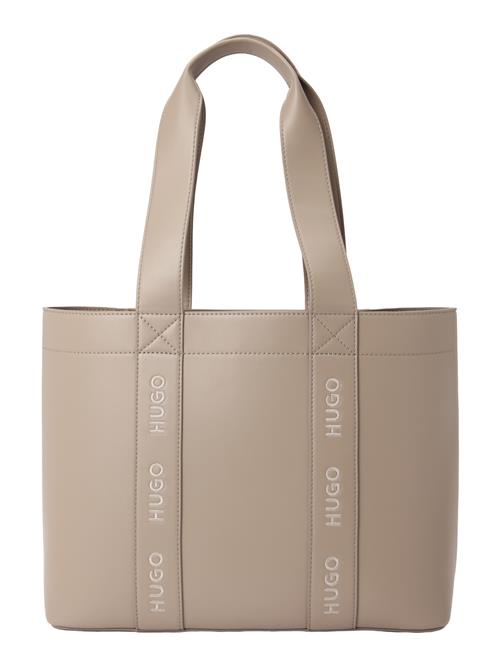 HUGO Shopper 'Becky'  beige
