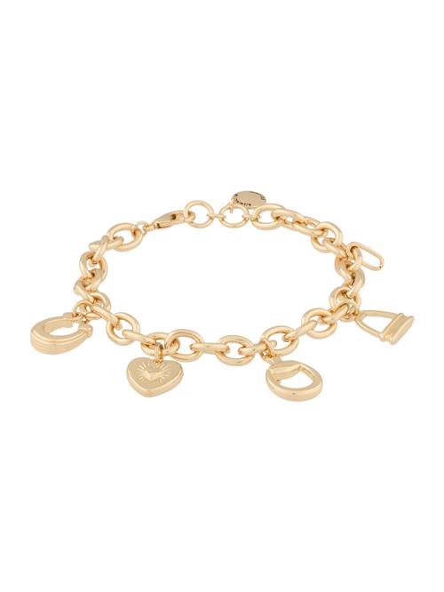 STEVE MADDEN Armbånd  guld