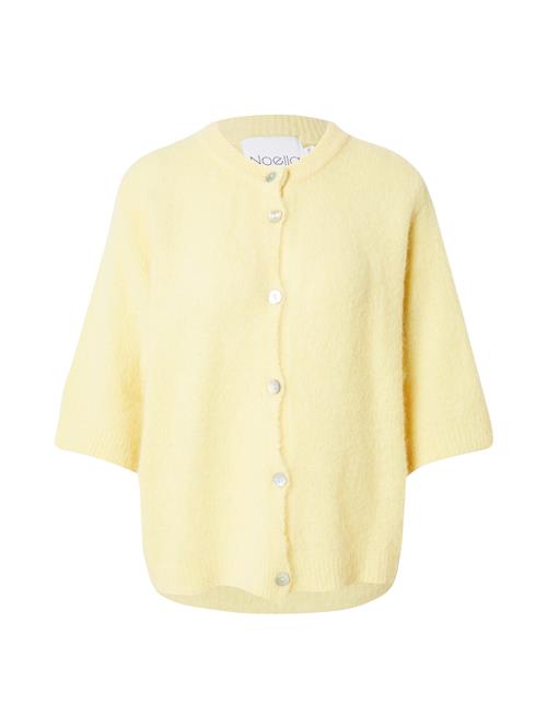 Noella Cardigan 'Kae'  pastelgul