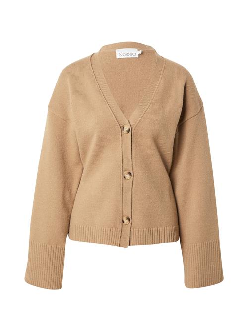 Noella Cardigan 'Lenyx'  mokka