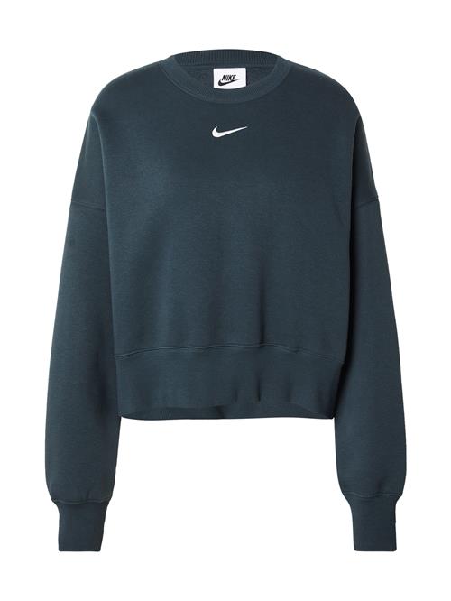 Se Nike Sportswear Sweatshirt 'Phoenix Fleece'  gran ved About You