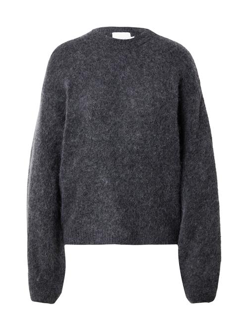 Noella Pullover 'Kae'  mørkegrå