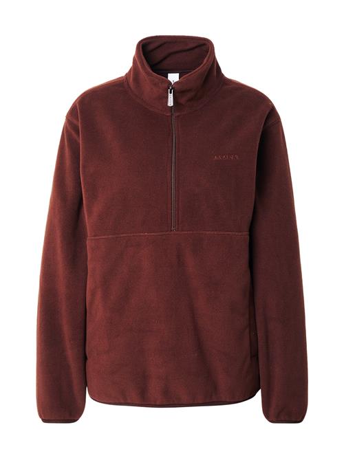 mazine Pullover  vinrød