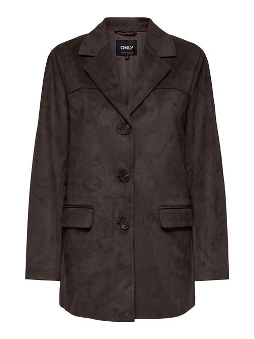 ONLY Blazer 'TULIP '  brun