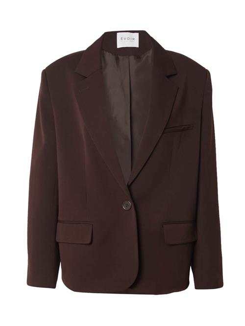 ÉVOIR by Alena Gerber Blazer  brun