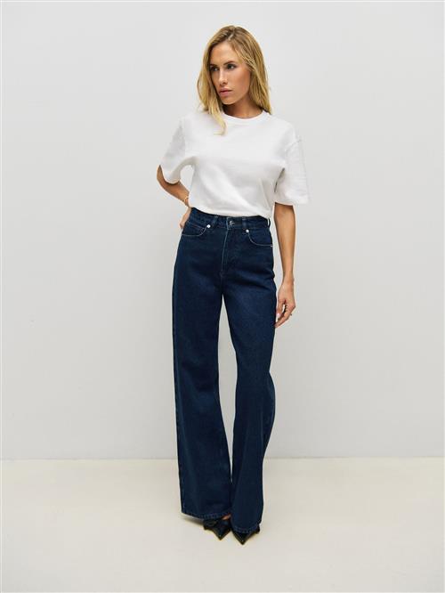 ÉVOIR by Alena Gerber Shirts  hvid