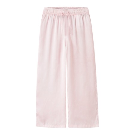 Se NAME IT Pyjamas Bukser Ruth Mauve Morn hos SmartKidz