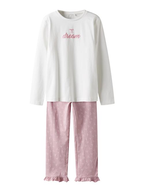 NAME IT Natsæt Ragna Keepsake Lilac