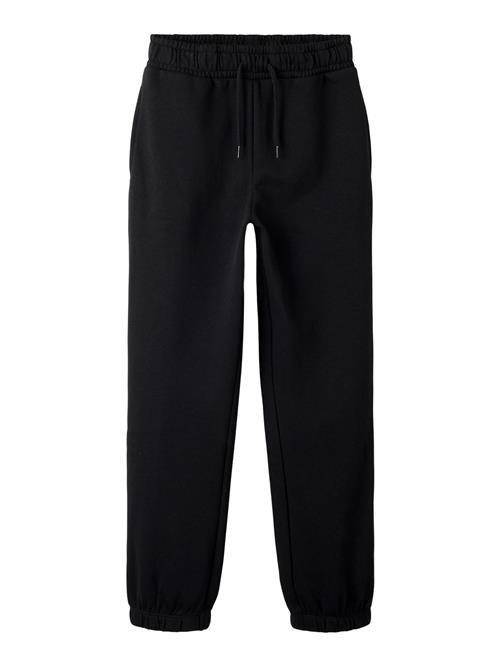 NAME IT Sweatpants Oman Black
