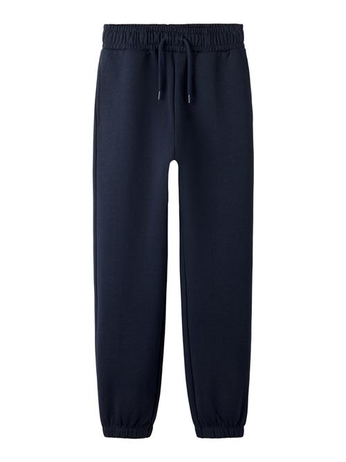 Se NAME IT Sweatpants Oman Dark Sapphire hos SmartKidz